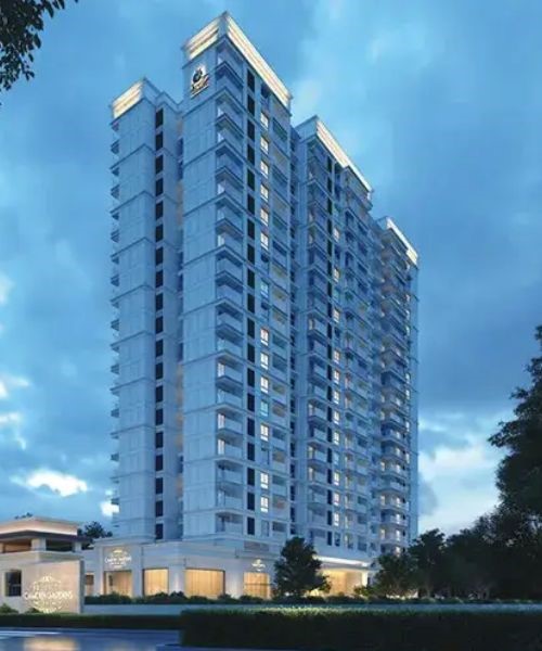 Prestige Thanisandra 